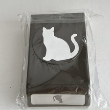 Stampin Up! Gatto Punch