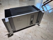 Threshold S/200 Amplificatore