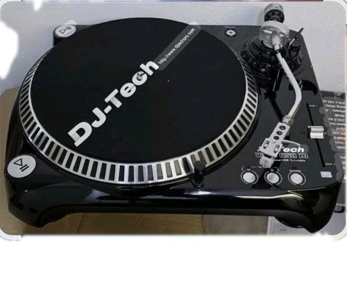 Tech vinile usb 10 - dj-tech,