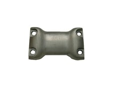 PIASTRA IRRIGIDIMENTO FORCELLA