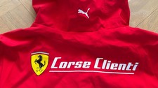 Scuderia Ferrari Corse Clienti