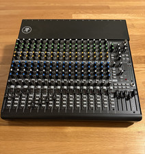 Mixer compatto 4 bus 16 canali