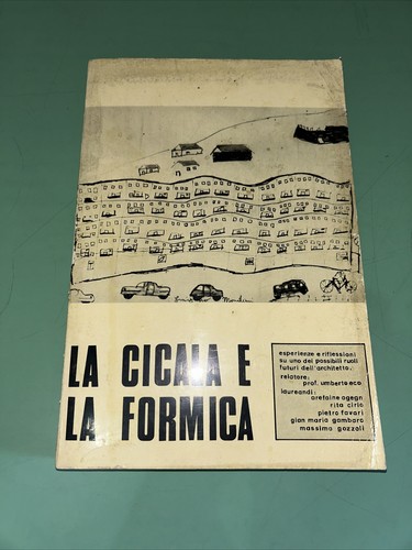 Cicala formica tesi - e,