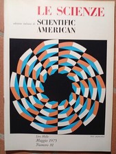 Le Scienze (Scientific