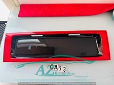 Rivestimento targa Volkswagen Sharan 7M3 945255H