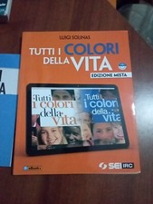 9788805070985 Tutti i colori