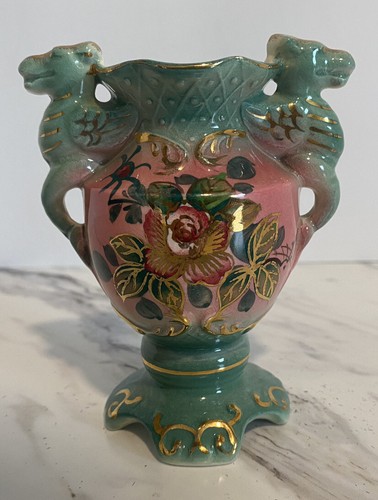 Vaso giappone ceramica doppio - vaso,