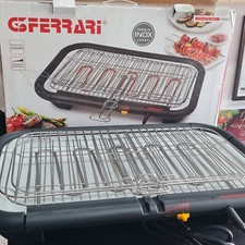 BISTECCHIERA GRIGLIA ELETTRICA