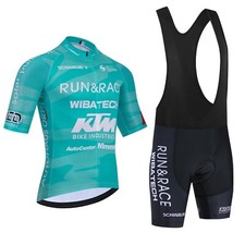 Tuta ciclismo ktm - ciclismo, 2025