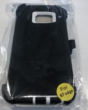 Custodia cavalletto clip