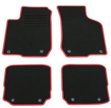 Set tappetini per Audi A3 8L