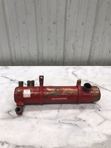 Westerbeke 0 bcg 3 - 5.0,