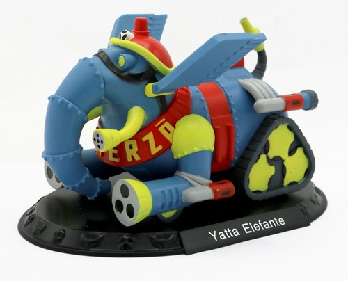 Ebond yattaman cult collection - yattaman,
