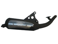 31654R NUOVA MARMITTA ORIGINALE GIANNELLI PER APRILIA SR 50 LC & AIR 1994-2001