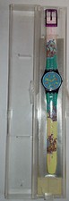 OROLOGIO - WATCH - RELOJ/