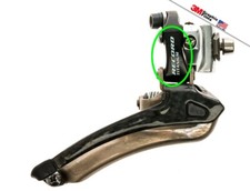Campagnolo Record Titanium