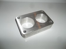 42mm Weber DCNF mounting
