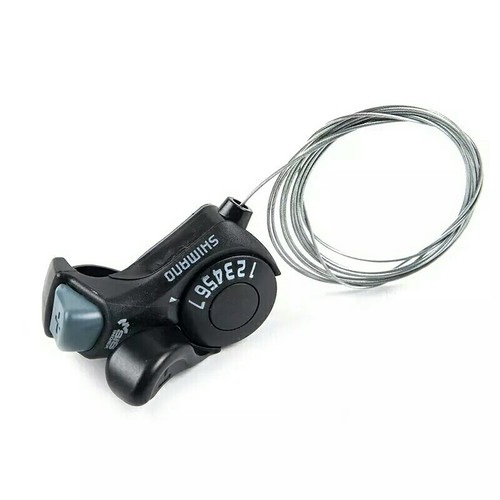 Comando cambio bici shimano - comando,