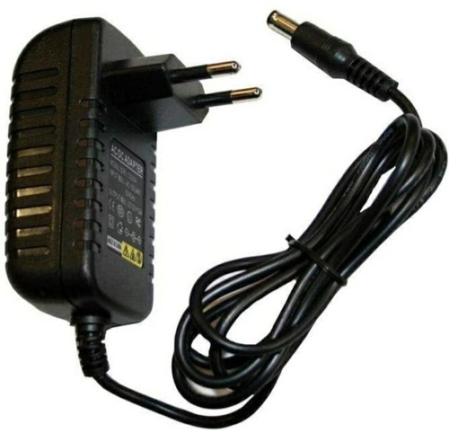 Alimentatore 12v - 12v, 2a
