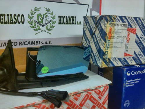 Specchio esterno retro - specchio,