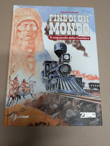 Fine mondo il - di,