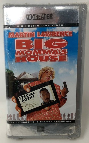 New big momma - momma's, hd