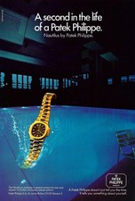 Orologio Patek Philippe