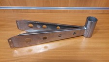 Staffa acciaio inox - inox, tv