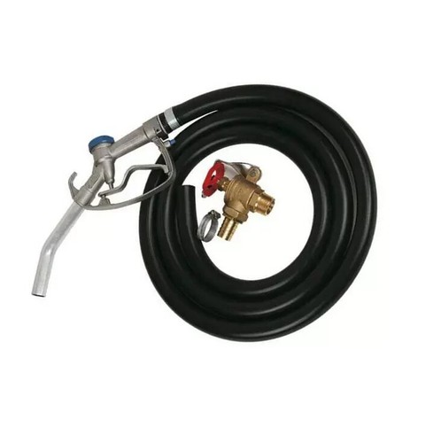 Tubo pompa diesel - 3m,