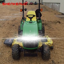 3 Lampadine Super LED per