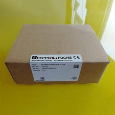 Nuovo per PEPPERL+FUCHS