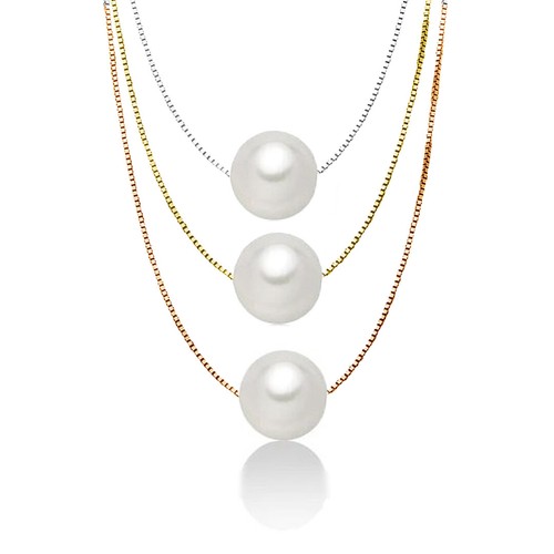 Catenina veneziana argento 925