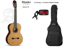 ALHAMBRA 4P MODELLO 4 P