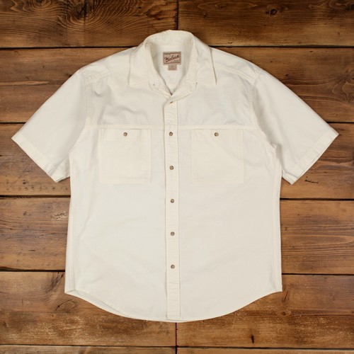 Camicia vintage woolrich - camicia,