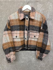 Giacca Zara donna taglia S