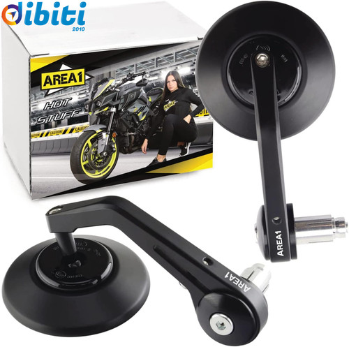 Specchietti retrovisori moto - retrovisori,