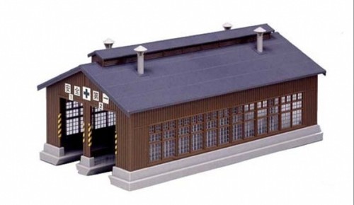 Kato 225 kit - 23-225, deposito