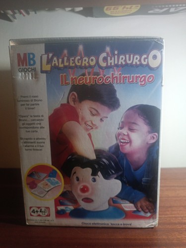 Allegro chirurgo il - l'allegro,