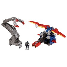 Diaclone DA-97 Grand Dion &