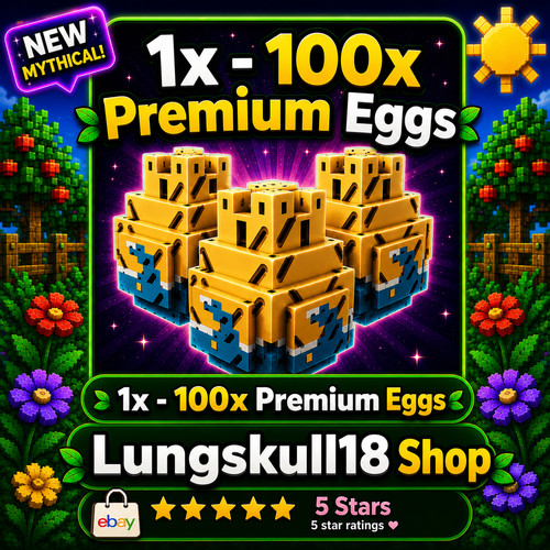 Grow garden 100x - a,