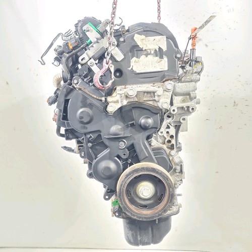 Motore bh02 bhdi citroen - motore,