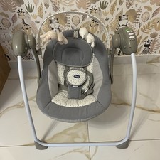 CHICCO Relax&Play - Sdraietta