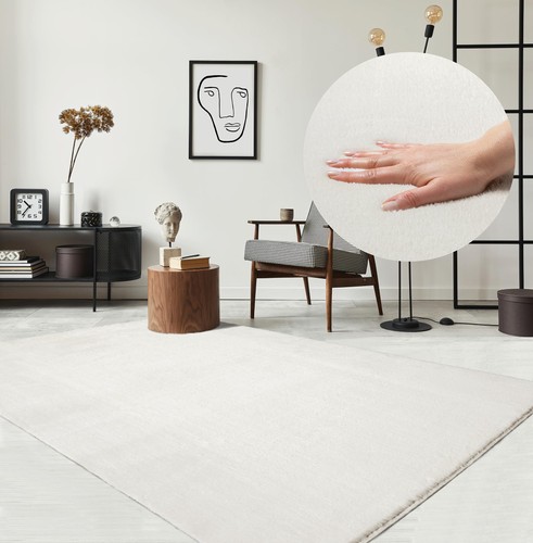 The carpet relax tappeto - the,