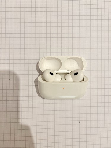 Airpods pro generazione - pro, 1