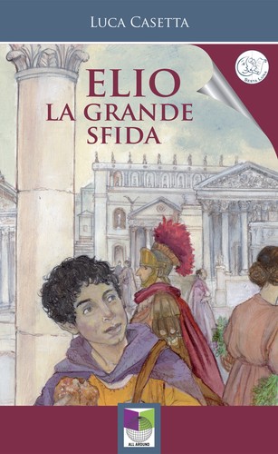 Elio grande sfida - elio.,