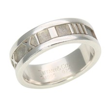 USATO TIFFANY&Co. Anello Atlas
