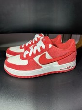 Nike Air Force 1 Low Rosso