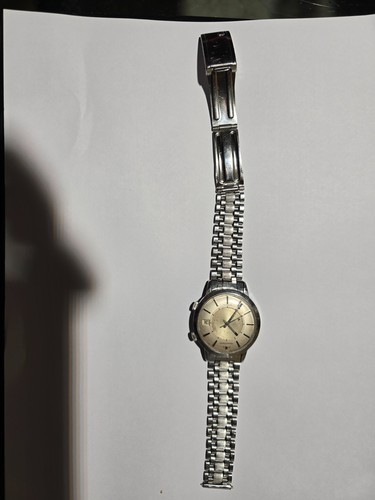 Jaeger lecoultre svegliarino - jaeger,