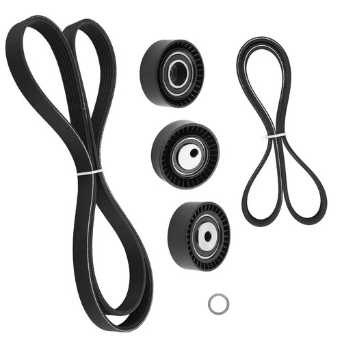 Kit cinghia distribuzione - kit,