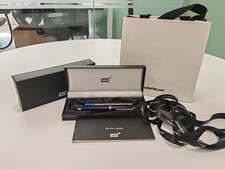 Montblanc generation ballpoint - montblanc,